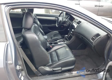 2006 Honda Accord 3.0 Ex из США, поврежденный, VIN 1HGCM82696A010113